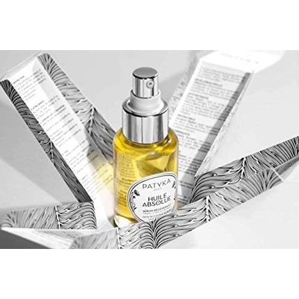 Ser Patyka Huile Absolue, 50 ml, Bio, Sticlă