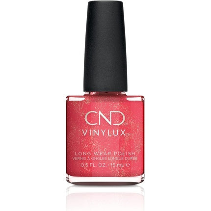 Vernis Unghii CND Vinylux 15ml Culoare Portocaliu Jelly