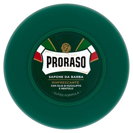 Săpun de ras, Proraso, 75ml