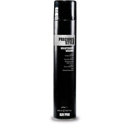 Hairspray Kaypro Precious Style Medium Hold 500ml
