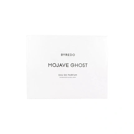 Eau de Parfum Byredo Mojave Ghost 100 ml