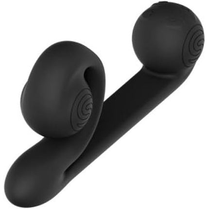 Vibrator, Snail Vibe, negru