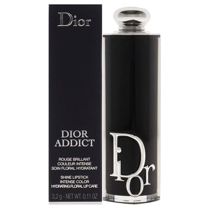 Ruj, Dior, Addict 100 Nude Look 3.2g