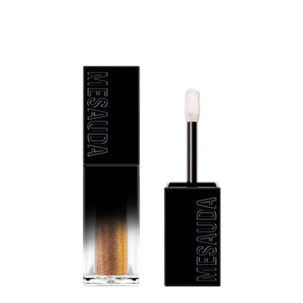 Lichid pentru ochi, Mesauda Galactic Shadow 111 Jupiter, aurii, 4.5ml