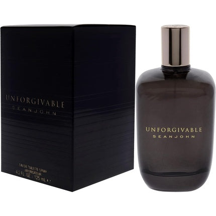 Eau de Toilette Sean John Unforgivable pentru Bărbați 125ml