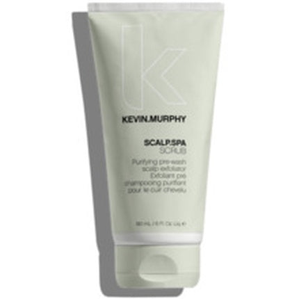 Kevin Murphy Scalpspa Scrub, Peeling pentru scalp sensibil, 50 ml