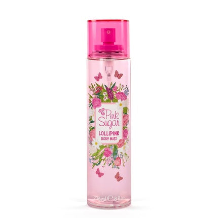 Pink Sugar Lollipink Body Mist 236ml