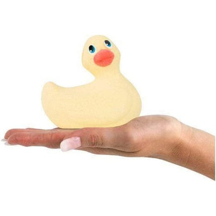 Sare Baie, Big Teaze Toys, Rățușcă Vanilie