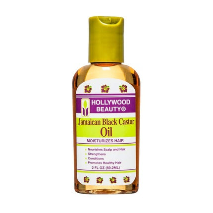 Ulei de păr Hollywood Beauty Jamaican Black Castor Oil 2 Oz