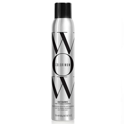 Fixativ păr, Color Wow, Cult Favorite, 295ml