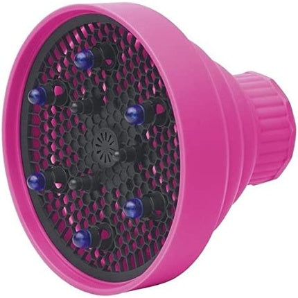Difuzor cu laser și masaj, Sinelco France Ultron, Roz