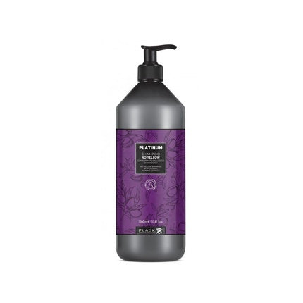 Șampon Black Professional Platinum Absolute Blond 1000ml