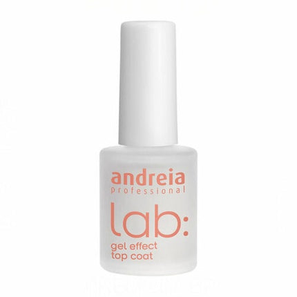 Ojă Top Coat, Andreia, Effect, 10.5ml