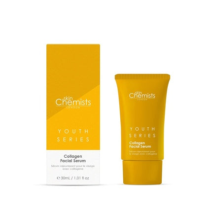 Ser facial, Skin Chemists, Colagen, 30 ml