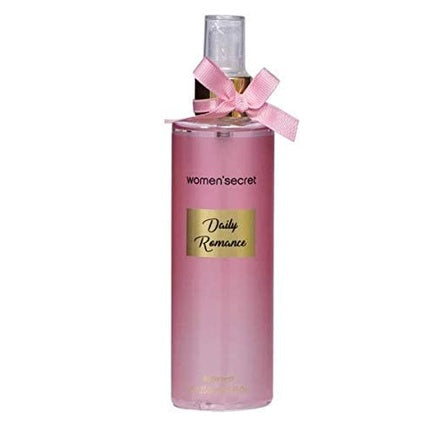 Body Mist, Women'secret, Daily Romance, 250ml