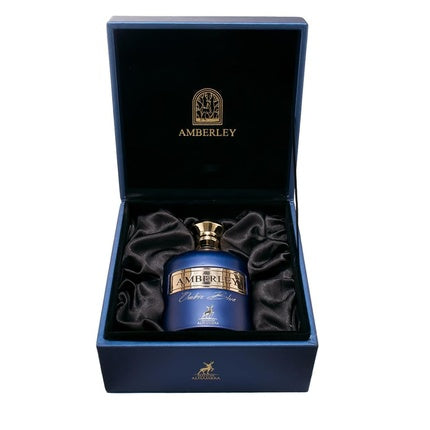 Parfum, Maison Alhambra, Amberley Pure Oud, Amoroso & Ombre Blue, 100ml