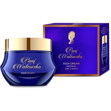 Cremă de zi și noapte, Pani Walewska, 50ml