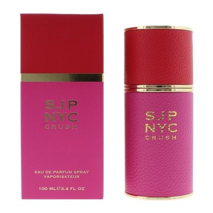 Eau de Parfum SJP NYC Crush, 100 ml