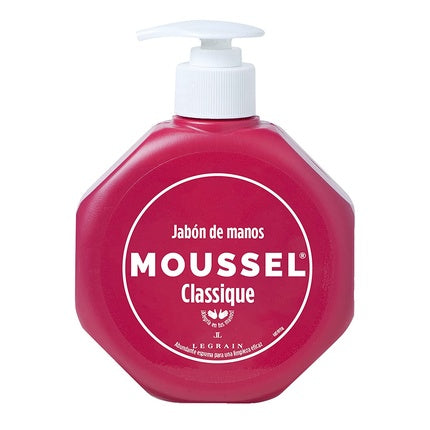 Săpun lichid Moussel 300 ml