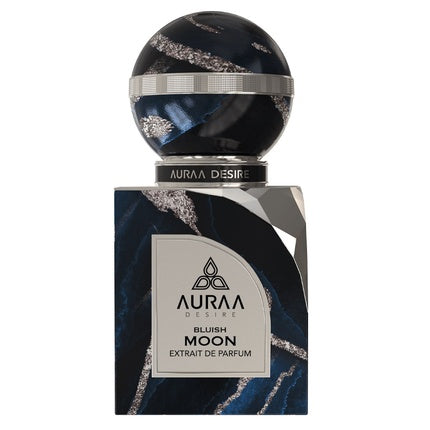 Auraa Desire Bluish Moon Extrait de Parfum Spray, 100ml