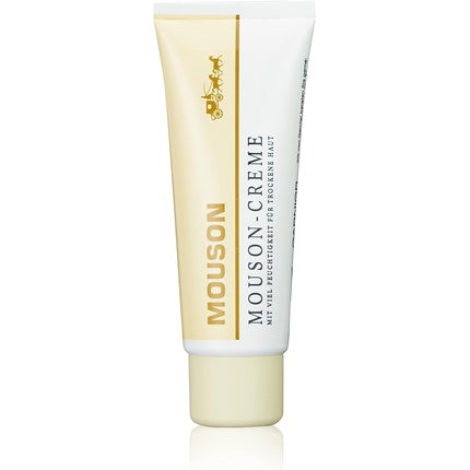 Crema facială hidratantă Garnier Mouson, Complex Hidratant de Lungă Durată, 75 ml