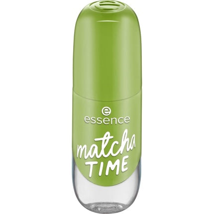Esmaltă unghii Essence, Matcha Time, Verde