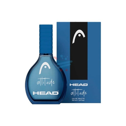 Parfum Head U Attitude Eau de Toilette 100 ml