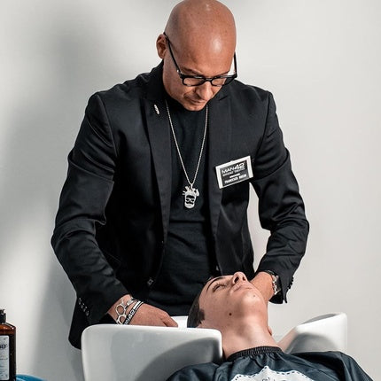 Șampon, Man42, Anti-Cădere, Mentol, 250ml