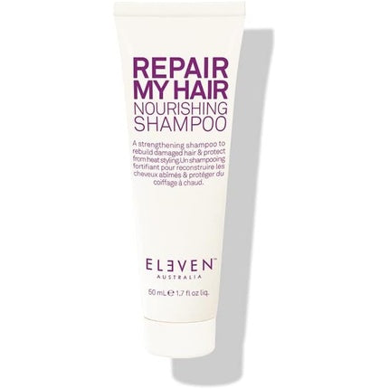 Șampon Eleven Australia Repair My Hair, 50ml