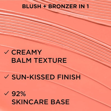 Fard de obraz It Cosmetics Sun Blossom 20, Light Medium