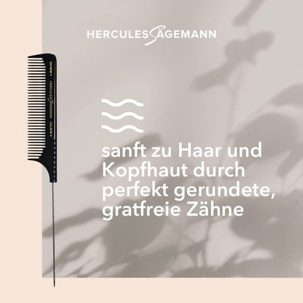 Pieptăn Hercules Sägemann 180WWR-500WWR cu ac de oțel