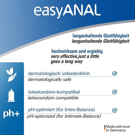 Spray anal, Joydivision, EASYANAL, 30ml