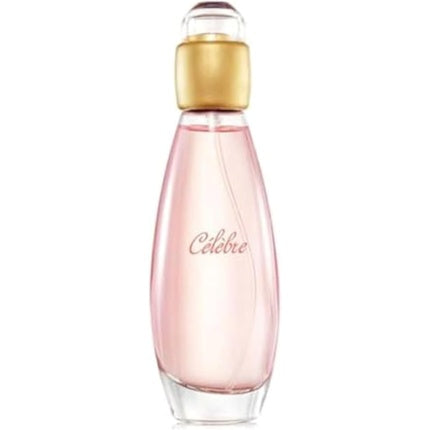 Eau De Toilette Avon Celebre 50ml