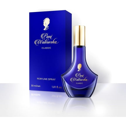 Parfum Pani Walewska Classic, 30 ml, transparent