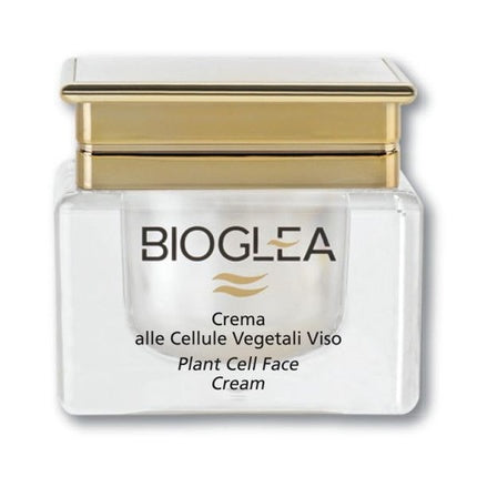 Crema de față Bioglea cu celule vegetale, 50ml