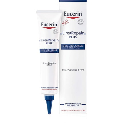 Cremă de mâini, Eucerin, Urea Plus 30%, 75ml