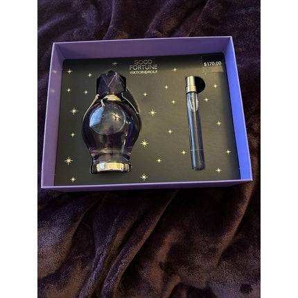 Set Parfum, Viktor & Rolf, Good Fortune, mov
