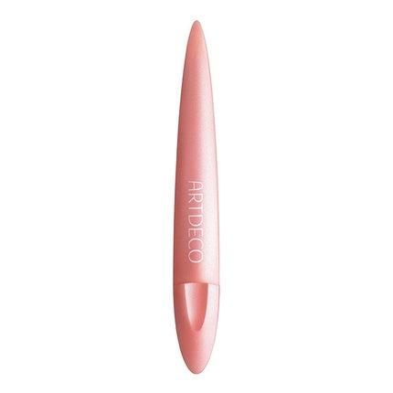 File de unghii din mineral ARTDECO, roz