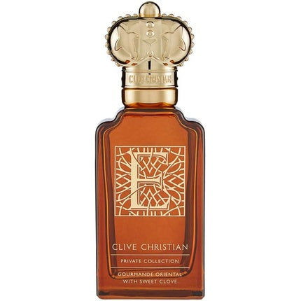 Parfum Bărbați, Clive Christian, E, 50ml, Maro