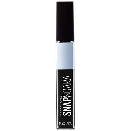Mascară Maybelline Snapscara Negru 9.5ml