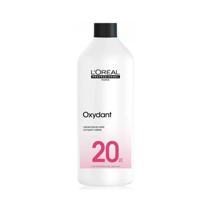 Oxidant L'Oréal Professionnel Dia Activator II 20 Volume 6%, 1 litru