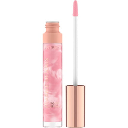 Balsam de Buze Lichid, Catrice, Swirl It Don't Shake It, hrănitor