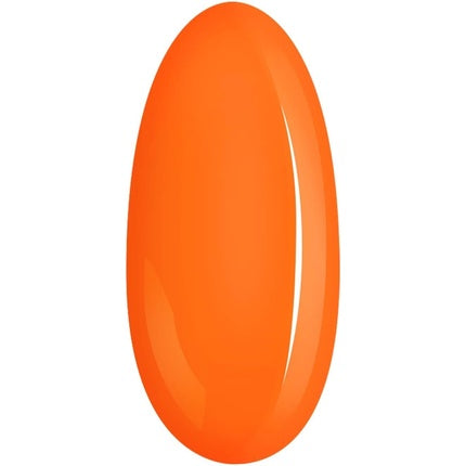 Ojă gel, Néonail, Sunmarine, portocaliu