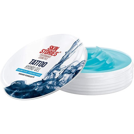 Gel Tatuaje, Skin Stories, Hydro, răcoritor