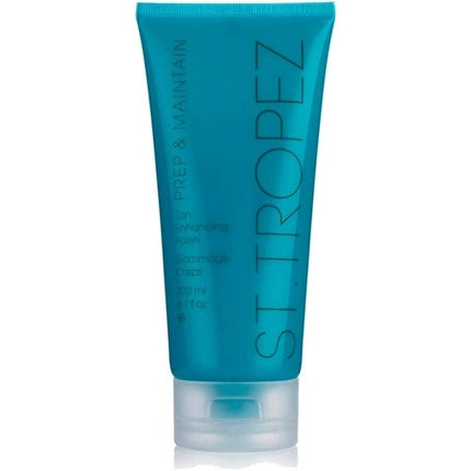 Exfoliant corp, St.Tropez, Tan Enhancing, 200ml