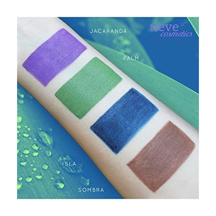 Creion ochi Neve Cosmetics Jacaranda Eye Pastel 1.5g