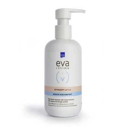 Lichid de igienă intimă Intermed Eva Intima Extrasept pH 3.5, 250ml