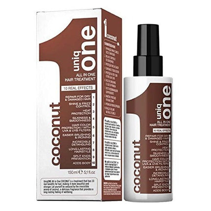 Spray masca par, Revlon Uniq One, 150ml