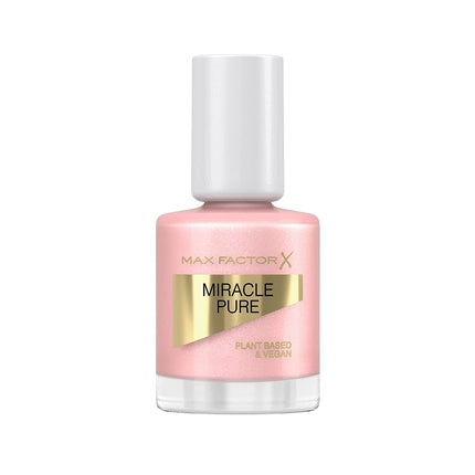 Lac de unghii Max Factor Miracle Pure 202 Natural Pearl 12ml