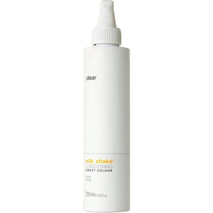 Vopsea de par Milk Shake, Conditioning Direct Colour, clear, 200ml